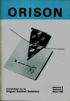 Orison-1990-2